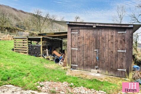 Paddock Buildings