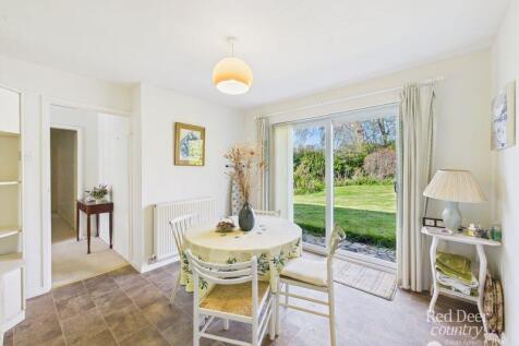 Breakfast Room