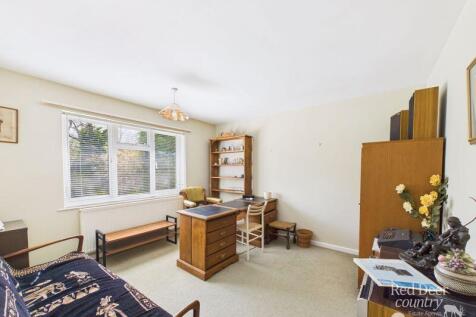 Study/Bedroom 4