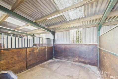 Stables