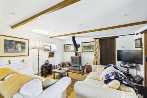 Reception Room/Potential Bedroom