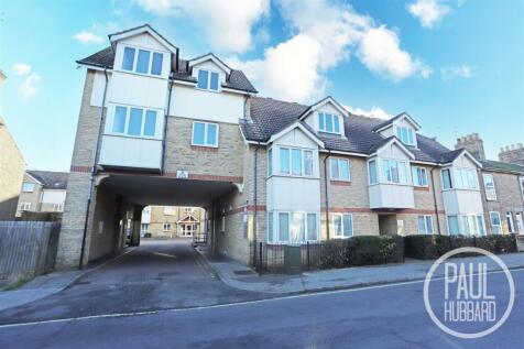 2CoastguardCottagesGordonRoadLowestoftSuffolkNR321