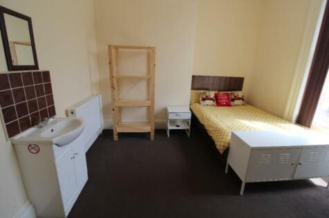 3 Bedroom Flats To Rent In Preston Lancashire Rightmove
