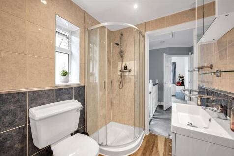 Bathroom Reverse