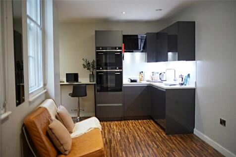 Student Accommodation in Manchester | Rightmove