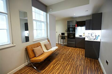Student Accommodation in Manchester | Rightmove