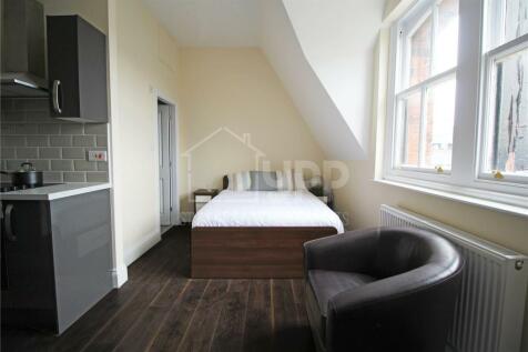 Studio Flats To Rent In Leeds West Yorkshire Rightmove