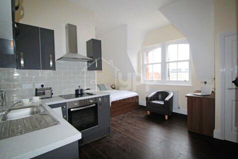 Studio Flats To Rent In Leeds West Yorkshire Rightmove