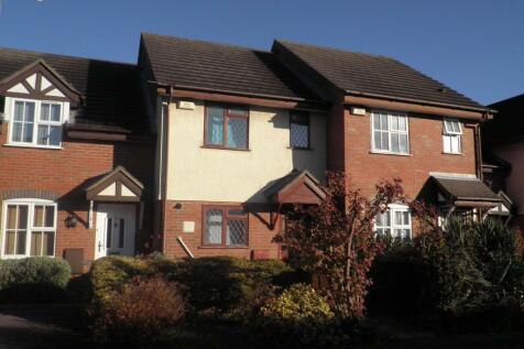 2 Bedroom Houses To Rent In East Hunsbury Rightmove