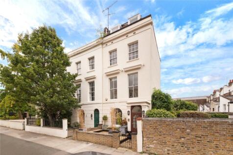 Properties For Sale in North London - Flats & Houses For Sale in North ...