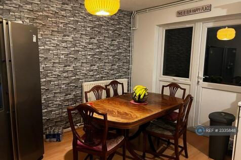 Dinning Area