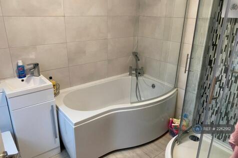Luxury Ground Floor Bathroom