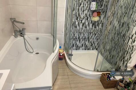 Ground Floor Bathroom