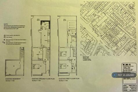 The Floorplan