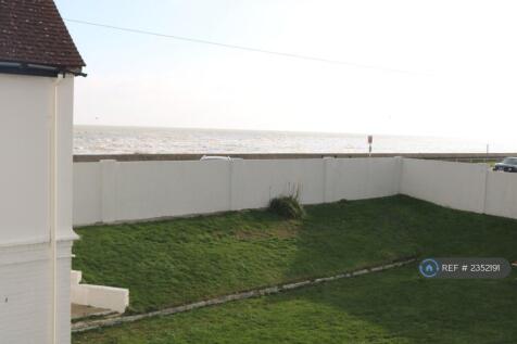 Garden And Sea View