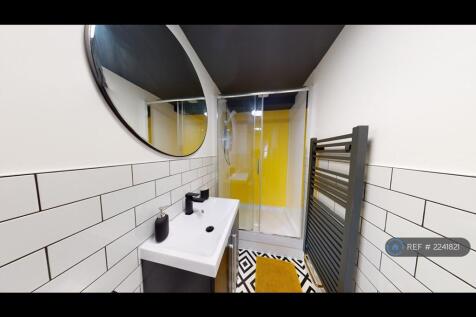 First Bathroom