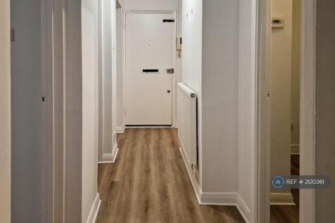 Hallway 1