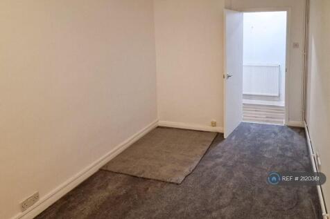 Smaller Bedroom 3