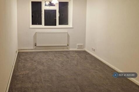 Larger Bedroom 1