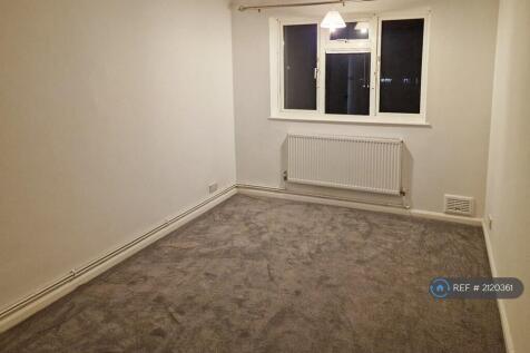 Larger Bedroom 2