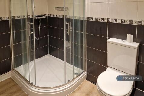 Bathroom 3