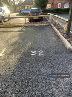 Car Park Space