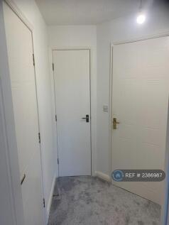 Inner Hallway