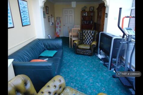 Second Sitting/Dining/Garden Room