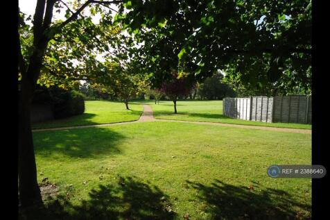 Part Of The Private Communal Amenity Grounds 