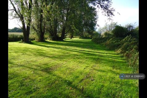 Shows Some Of The Private Grounds