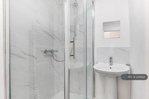 First Floor Bathroom