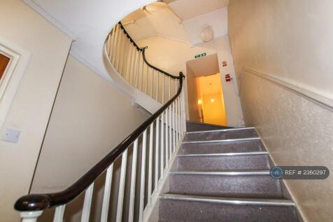 Communal Hallway