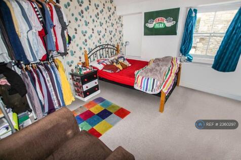 Flat 3 (Top Floor)