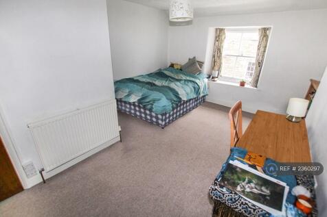 Flat 3 (Top Floor)