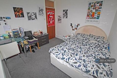 Flat 2 (Middle Floor)