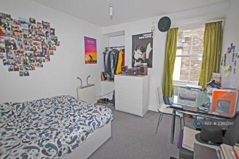 Flat 2 (Middle Floor)