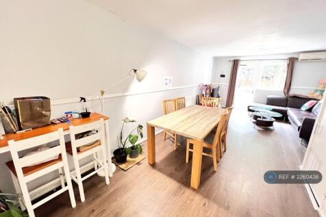 Living Room a