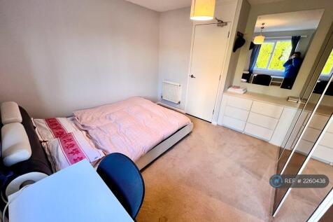 Bedroom No1