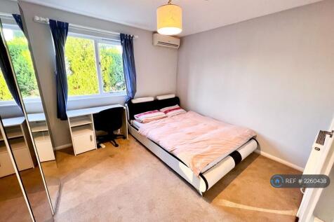Bedroom No1