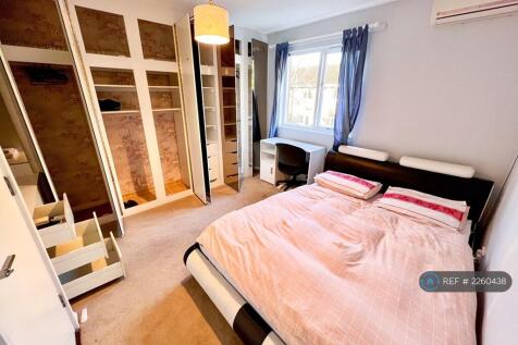 Bedroom No1