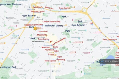 Location