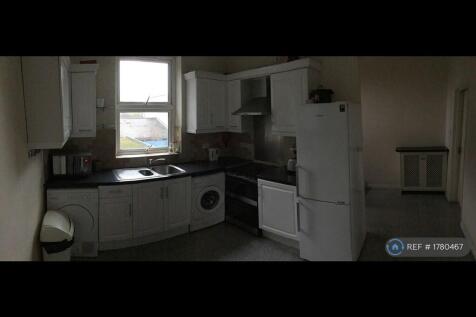 Kitchen &amp; Dinning Area