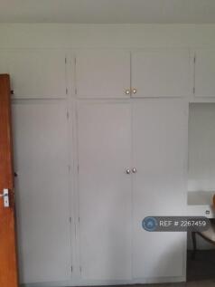 Fitted Wardrobe