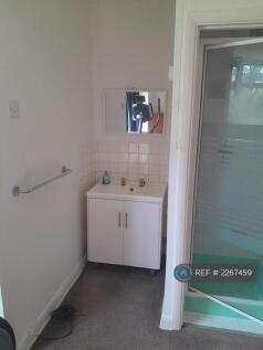 Wash Basin