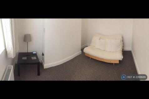 Study/Guest Bedroom