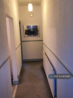 Hallway 1