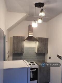 Kitchen (Appliances New)