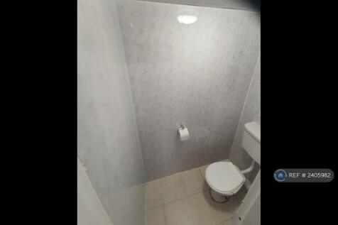 Toilet (Newly Renovated)