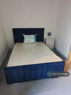 Double Bedroom (New Furniture&#39;s) Room 3