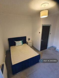 Double Bedroom (New Furniture&#39;s) Room 3